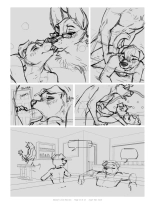 Daddy's Little Secrets : page 14