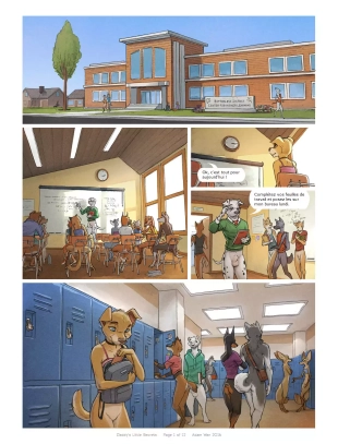 hentai Daddy's Little Secrets