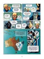 Dallas Barr - 01 - Immortalite a vendre : page 8