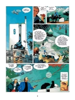 Dallas Barr - 01 - Immortalite a vendre : page 9