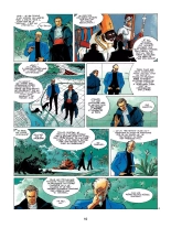 Dallas Barr - 01 - Immortalite a vendre : page 10