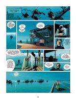 Dallas Barr - 01 - Immortalite a vendre : page 12