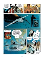 Dallas Barr - 01 - Immortalite a vendre : page 14