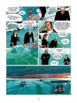 Dallas Barr - 01 - Immortalite a vendre : page 15