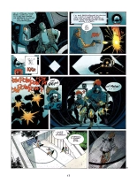 Dallas Barr - 01 - Immortalite a vendre : page 17