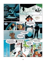 Dallas Barr - 01 - Immortalite a vendre : page 18