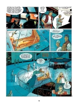 Dallas Barr - 01 - Immortalite a vendre : page 19