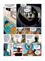 Dallas Barr - 01 - Immortalite a vendre : page 20