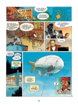 Dallas Barr - 01 - Immortalite a vendre : page 22