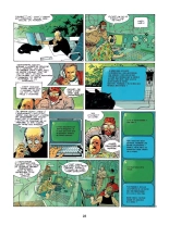 Dallas Barr - 01 - Immortalite a vendre : page 23
