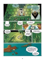 Dallas Barr - 01 - Immortalite a vendre : page 27