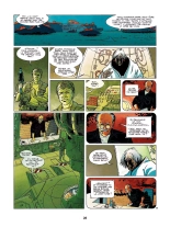 Dallas Barr - 01 - Immortalite a vendre : page 28