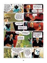 Dallas Barr - 01 - Immortalite a vendre : page 29