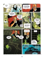 Dallas Barr - 01 - Immortalite a vendre : page 30