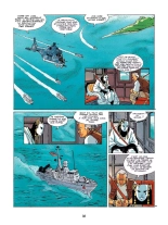Dallas Barr - 01 - Immortalite a vendre : page 32
