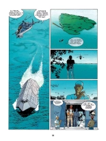 Dallas Barr - 01 - Immortalite a vendre : page 33