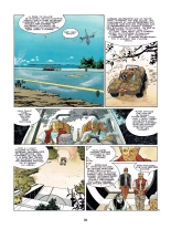 Dallas Barr - 01 - Immortalite a vendre : page 34