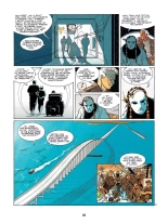 Dallas Barr - 01 - Immortalite a vendre : page 35