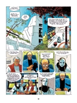 Dallas Barr - 01 - Immortalite a vendre : page 36