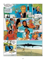 Dallas Barr - 01 - Immortalite a vendre : page 37