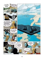 Dallas Barr - 01 - Immortalite a vendre : page 38