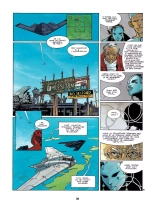 Dallas Barr - 01 - Immortalite a vendre : page 39