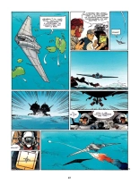 Dallas Barr - 01 - Immortalite a vendre : page 41