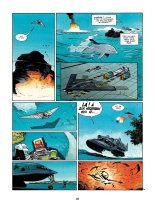 Dallas Barr - 01 - Immortalite a vendre : page 42