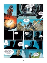 Dallas Barr - 01 - Immortalite a vendre : page 45