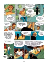 Dallas Barr - 01 - Immortalite a vendre : page 46