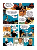Dallas Barr - 01 - Immortalite a vendre : page 47