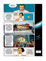 Dallas Barr - 01 - Immortalite a vendre : page 48