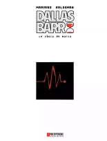 Dallas Barr - 02 - Le choix de Maria : page 2