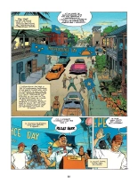 Dallas Barr - 02 - Le choix de Maria : page 3