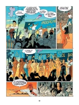 Dallas Barr - 02 - Le choix de Maria : page 4