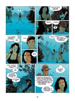 Dallas Barr - 02 - Le choix de Maria : page 6