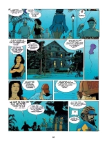Dallas Barr - 02 - Le choix de Maria : page 7