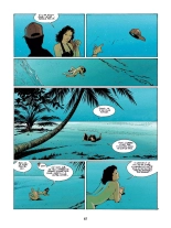 Dallas Barr - 02 - Le choix de Maria : page 9