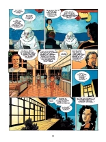 Dallas Barr - 02 - Le choix de Maria : page 19