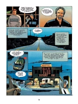 Dallas Barr - 02 - Le choix de Maria : page 21