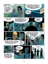 Dallas Barr - 02 - Le choix de Maria : page 25