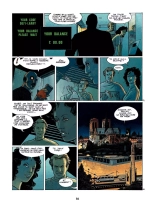 Dallas Barr - 02 - Le choix de Maria : page 26