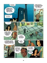 Dallas Barr - 02 - Le choix de Maria : page 27