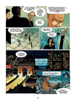 Dallas Barr - 02 - Le choix de Maria : page 29