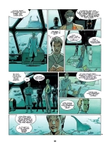 Dallas Barr - 02 - Le choix de Maria : page 30