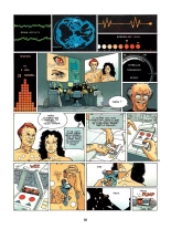 Dallas Barr - 02 - Le choix de Maria : page 34