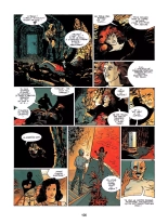 Dallas Barr - 02 - Le choix de Maria : page 42