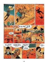 Dallas Barr - 02 - Le choix de Maria : page 44