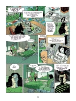 Dallas Barr - 02 - Le choix de Maria : page 46