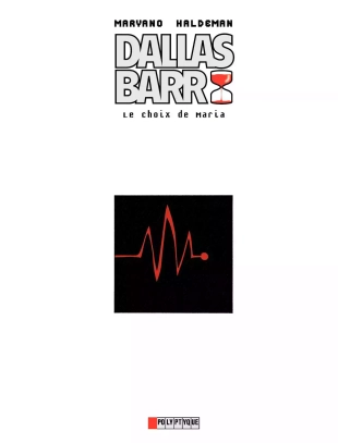 hentai Dallas Barr - 02 - Le choix de Maria